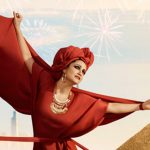 OPERA AIDA COMES TO COOLANGATTA