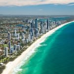 GOLD COAST REAL ESTATE MARKET SET TO PICK UP AFTER COMM GAMES