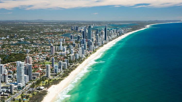 GOLD COAST REAL ESTATE MARKET SET TO PICK UP AFTER COMM GAMES