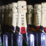 THE GOLD COAST WELCOMES AUSTRALIA’S FIRST CHAMPAGNE VENDING MACHINE