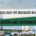 $3B GOLD COAST SPIT INTEGRATED RESORT A NO GO