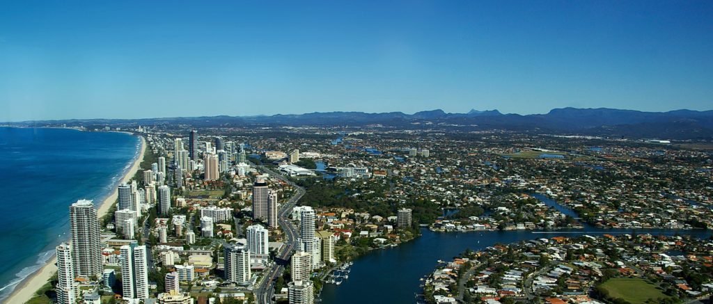 MILLION DOLLAR MARKETS REVEALED ON THE GOLD COAST