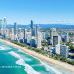 What does the latest Corelogic Regional Market Update tell us about the Gold Coast market?