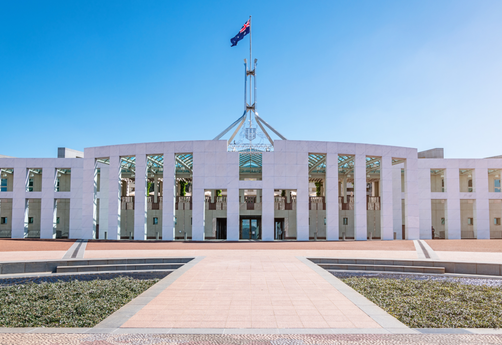 THE TWO BIG HOUSING ANNOUNCEMENTS OUT OF THE FEDERAL GOVERNMENT FROM THE LAST FEW WEEKS